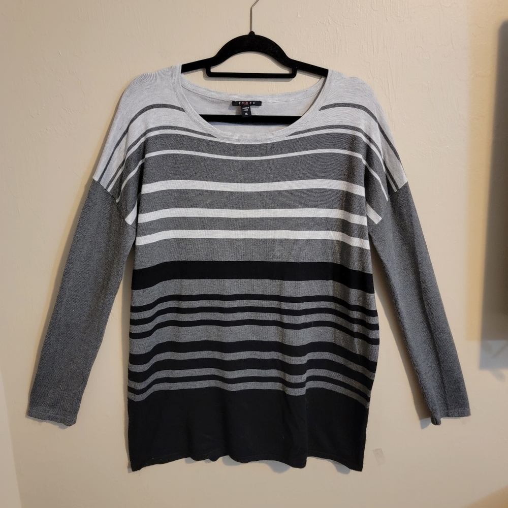 Cyrus XL Sweater